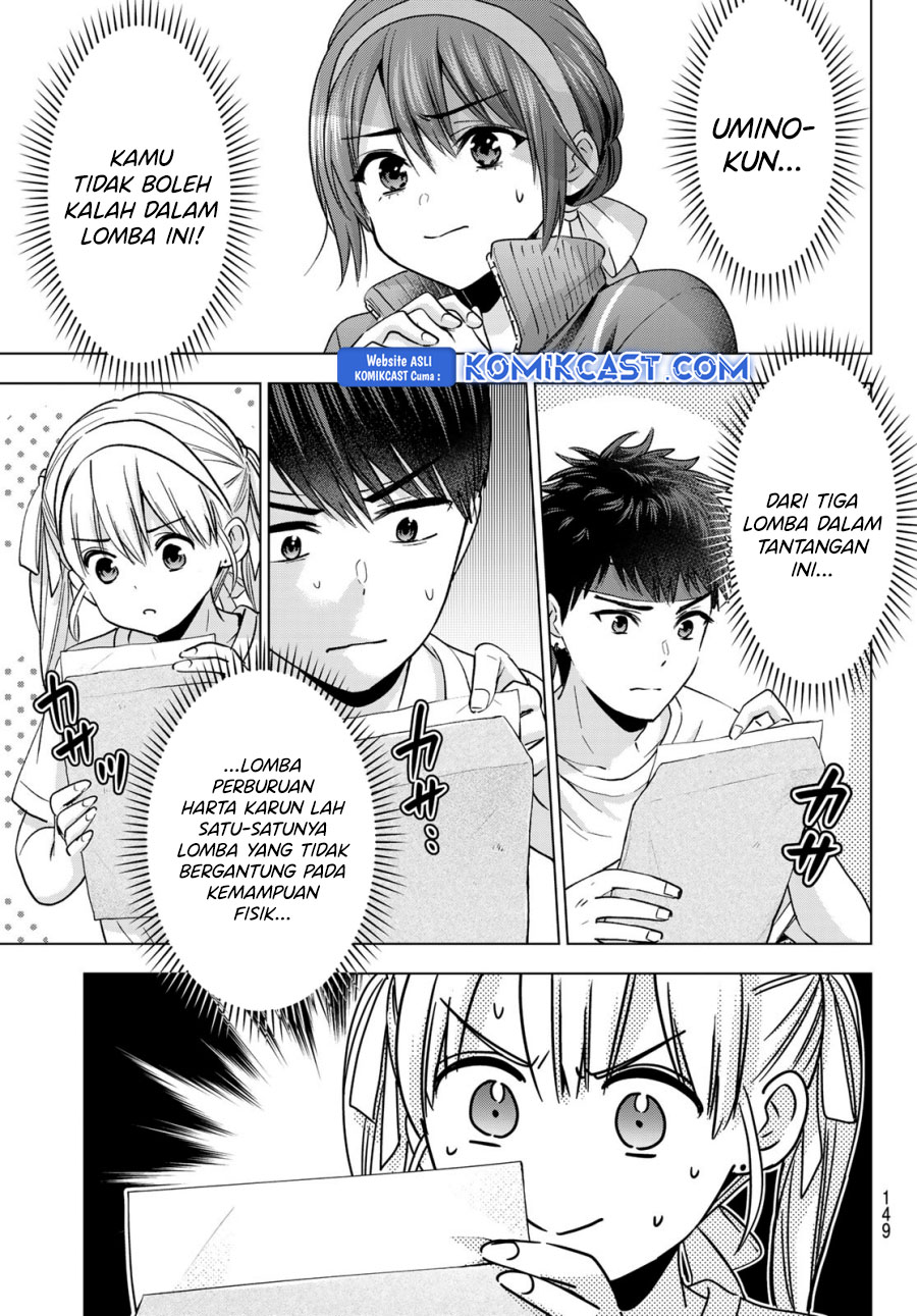 Chapter 242 - halaman 21