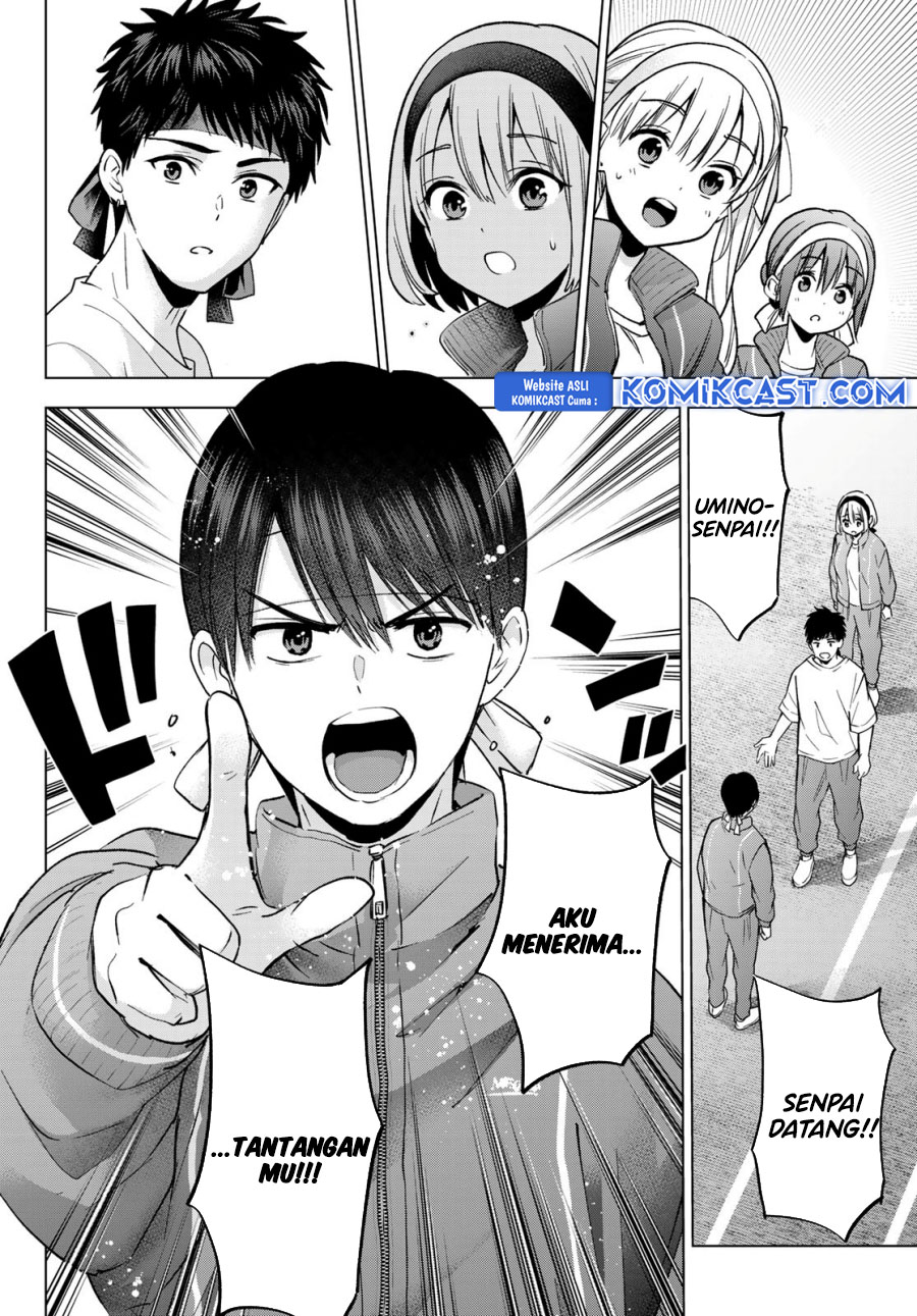 Chapter 242 - halaman 4