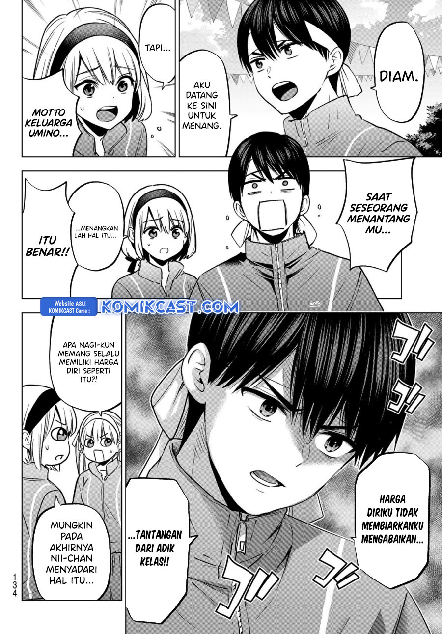 Chapter 242 - halaman 6