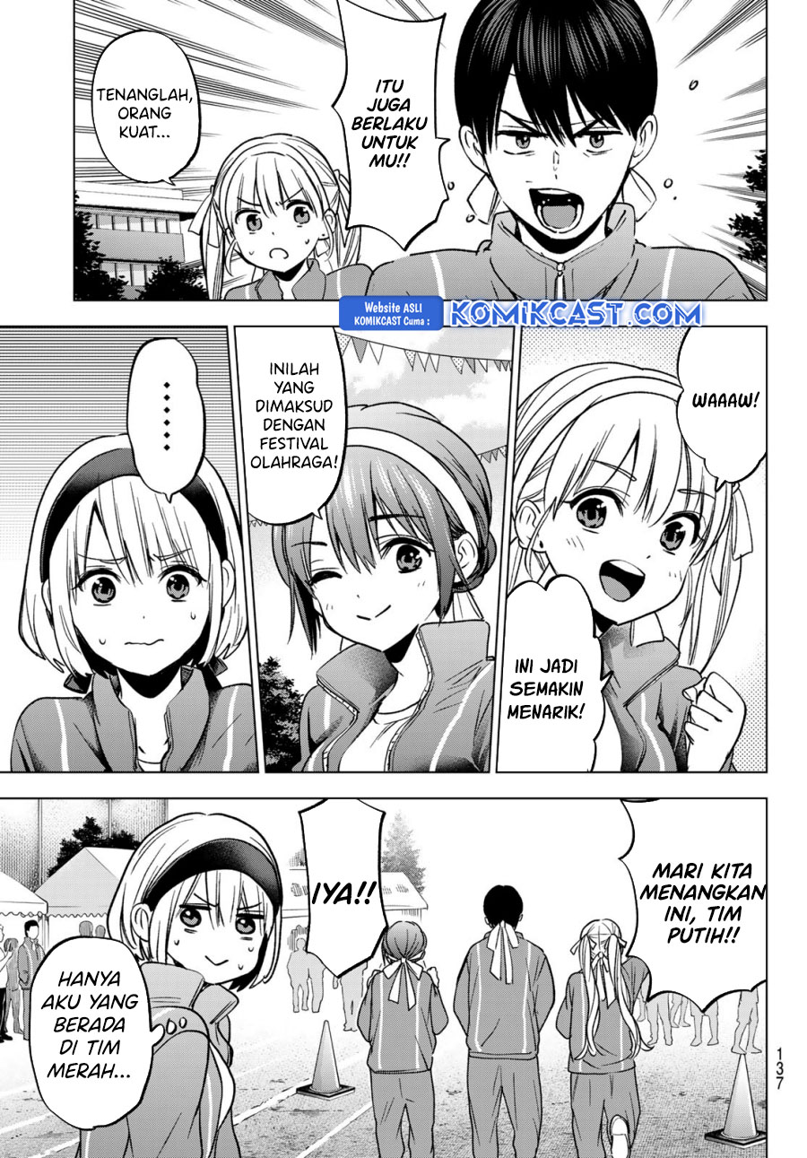 Chapter 242 - halaman 9
