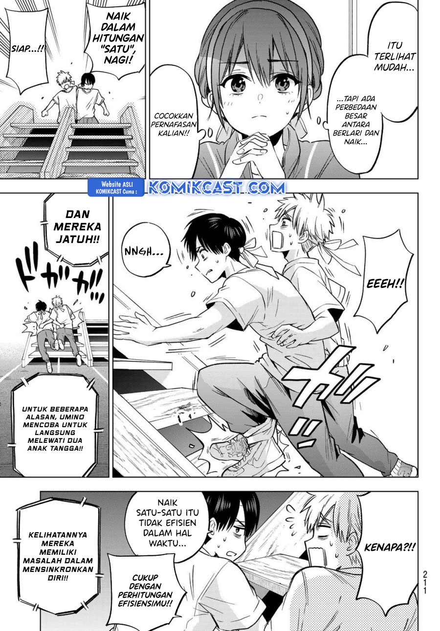 Chapter 244 - halaman 11