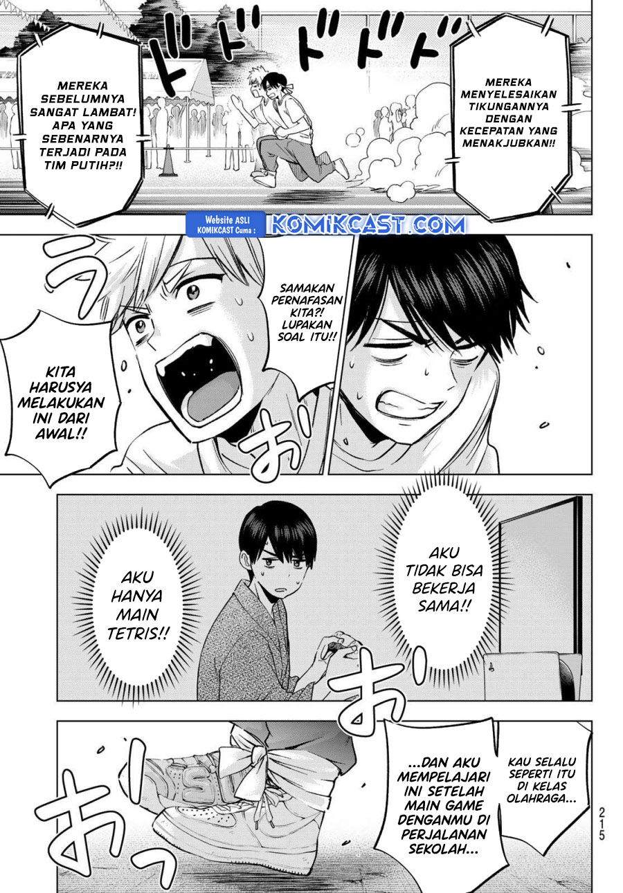 Chapter 244 - halaman 15