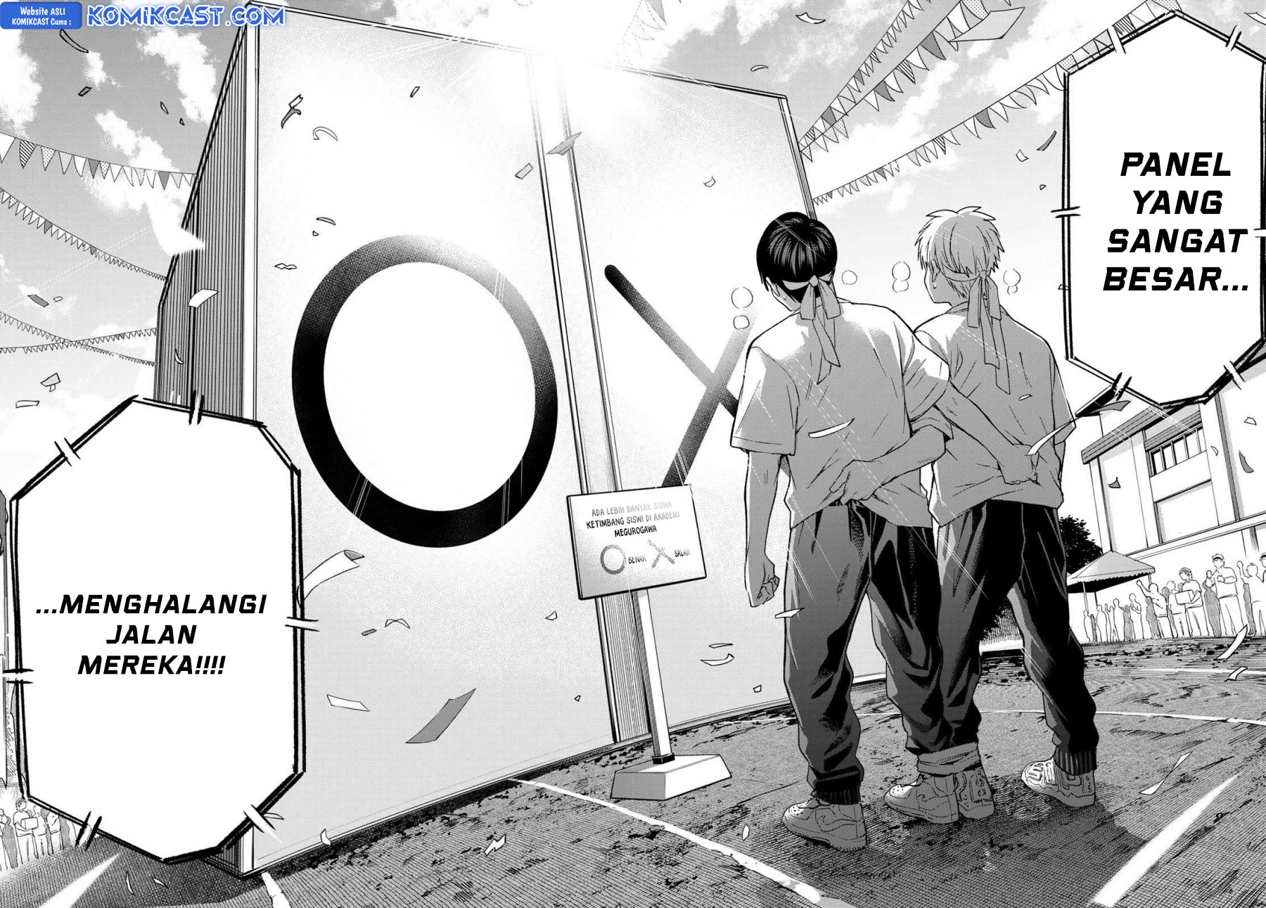 Chapter 244 - halaman 19