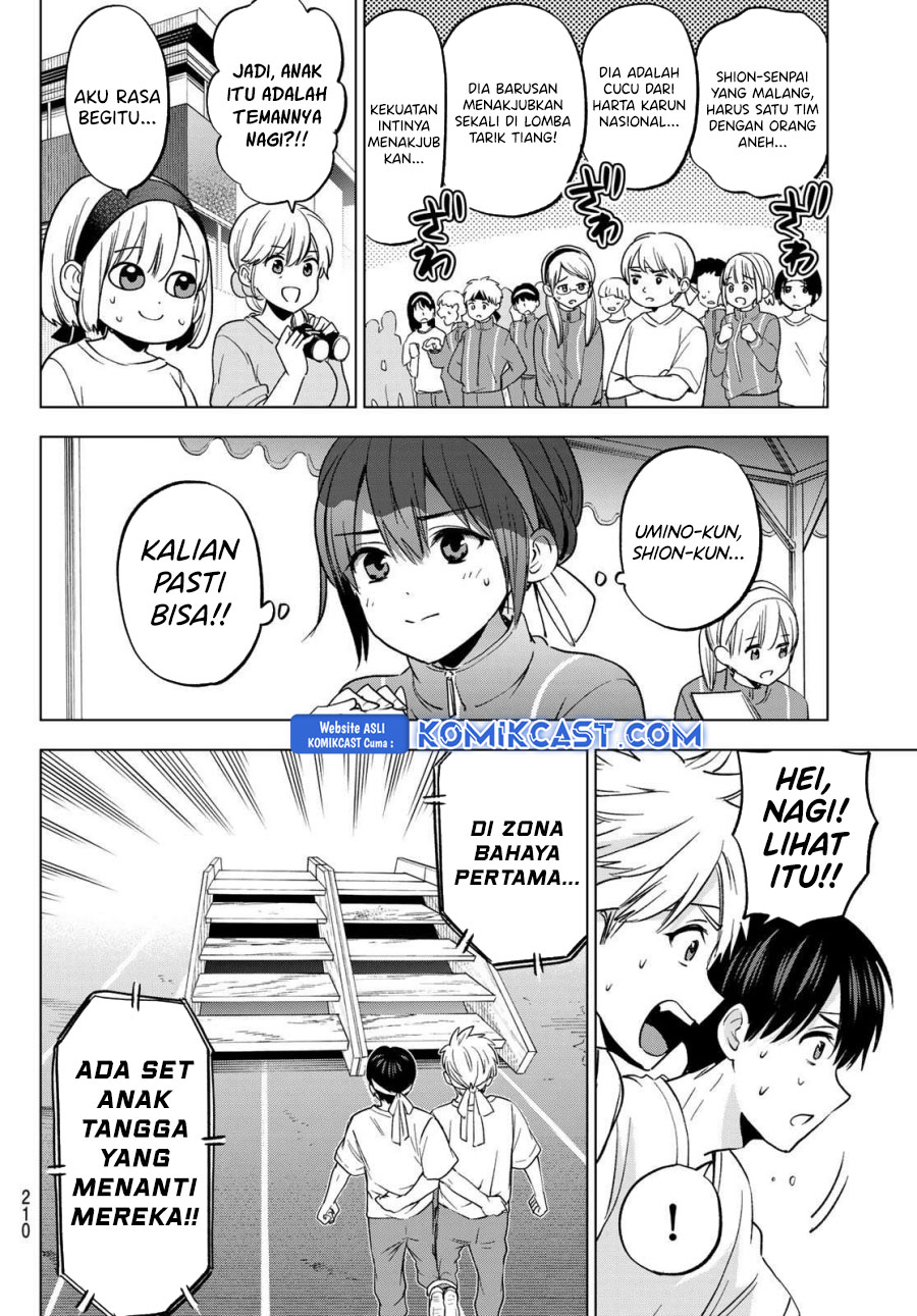 Chapter 244 - halaman 10