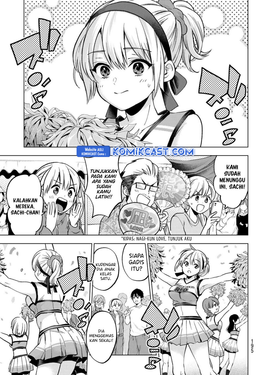 Chapter 245 - halaman 18