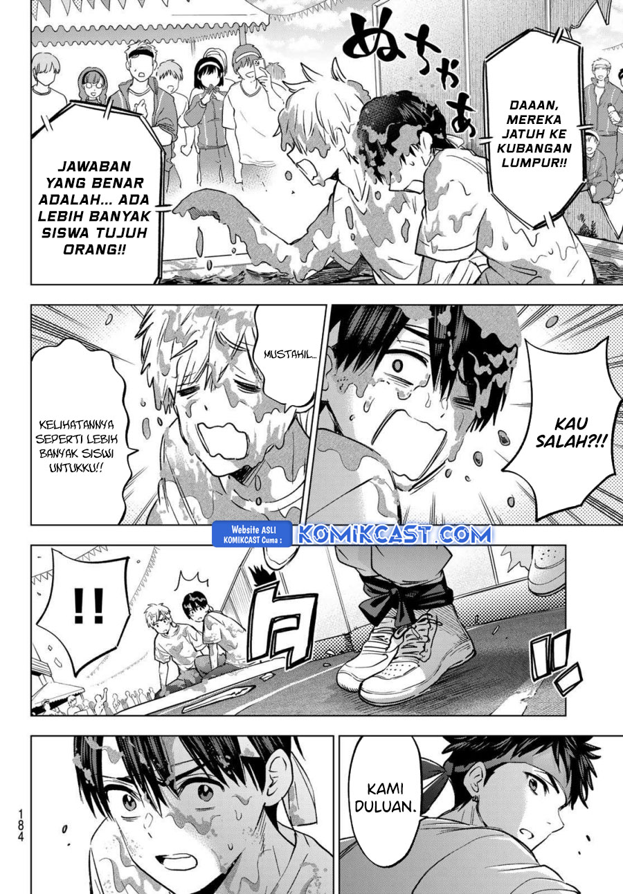 Chapter 245 - halaman 8