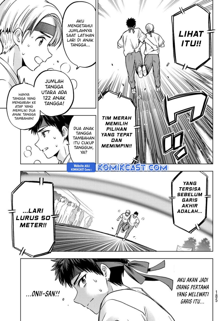 Chapter 245 - halaman 9