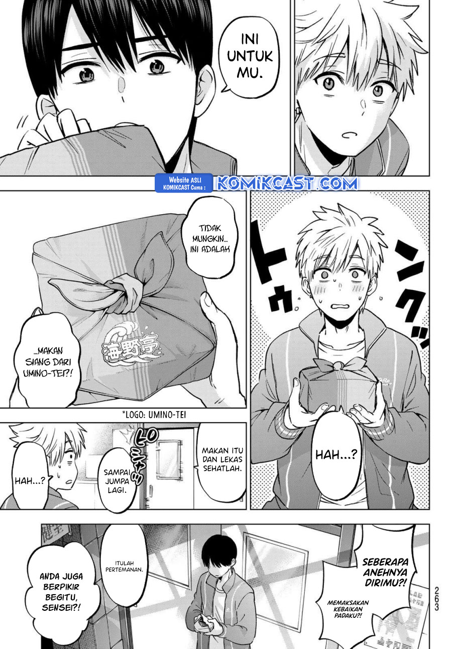 Chapter 246 - halaman 11
