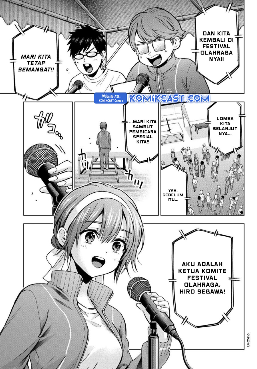 Chapter 246 - halaman 13