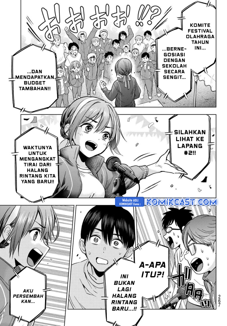 Chapter 246 - halaman 15