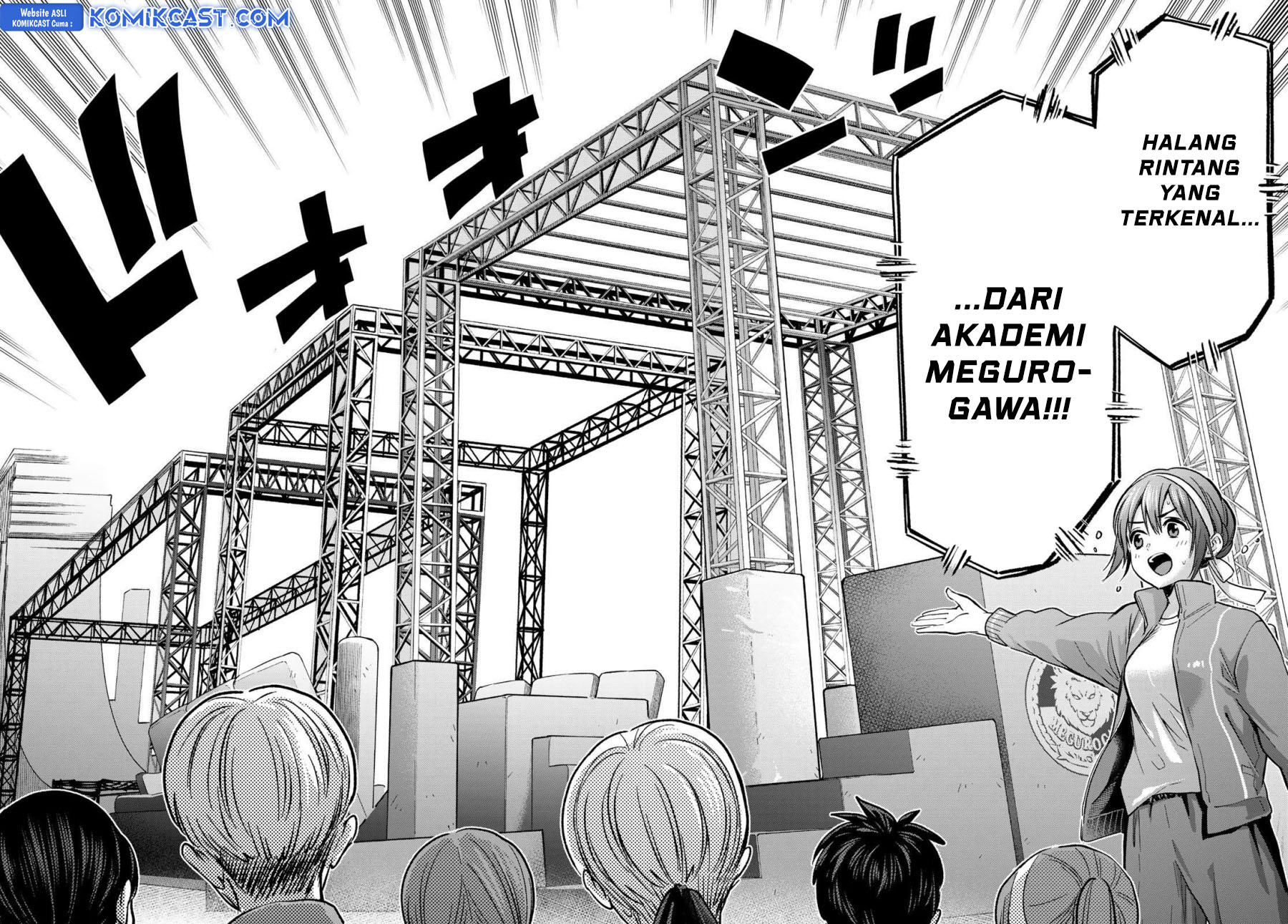 Chapter 246 - halaman 16