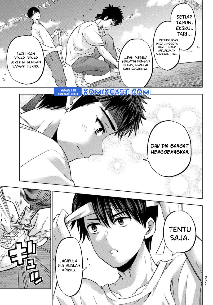 Chapter 246 - halaman 18