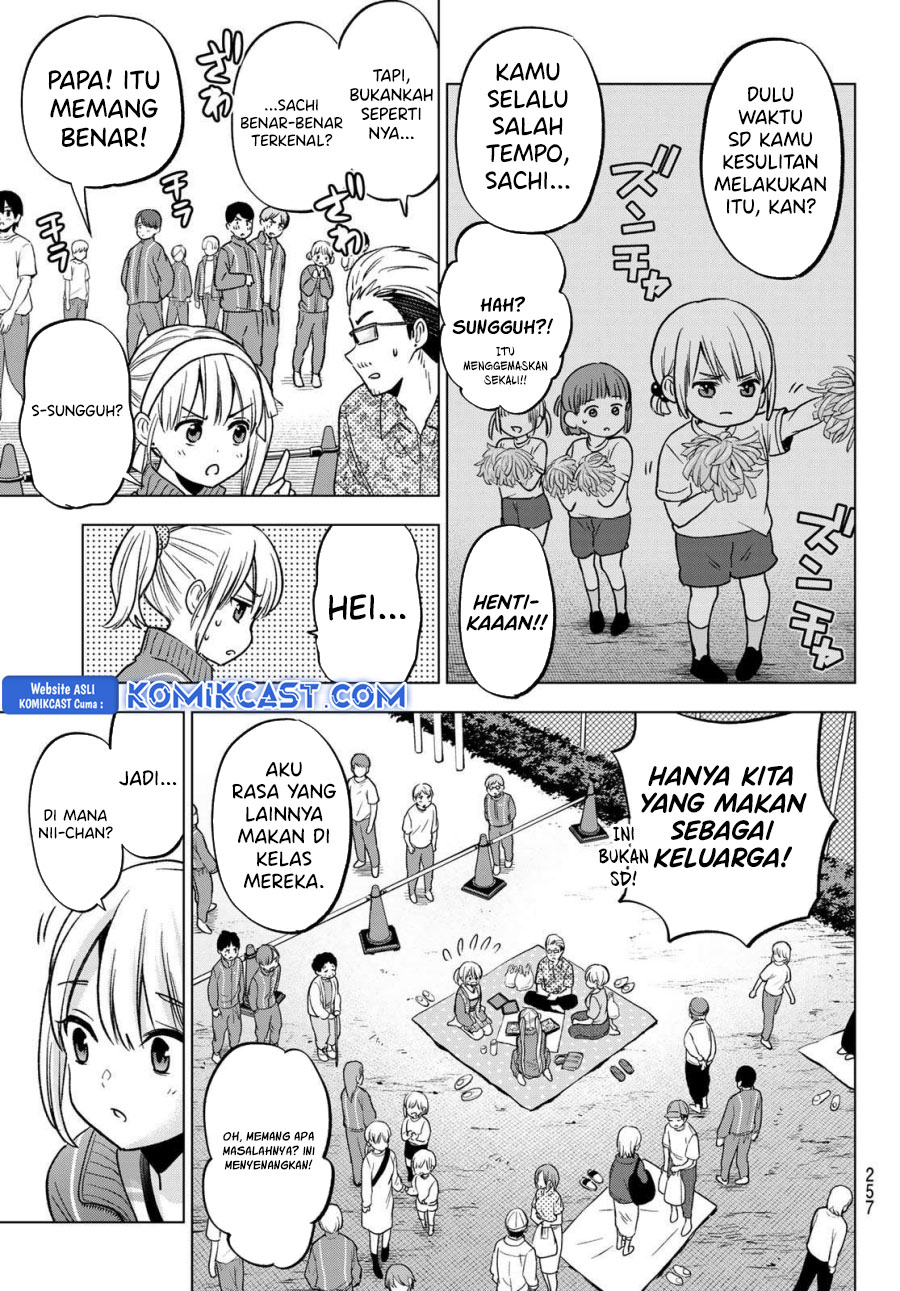Chapter 246 - halaman 5
