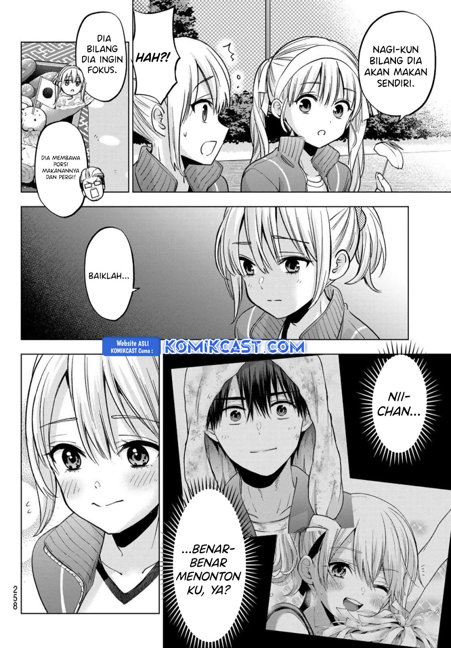 Chapter 246 - halaman 6