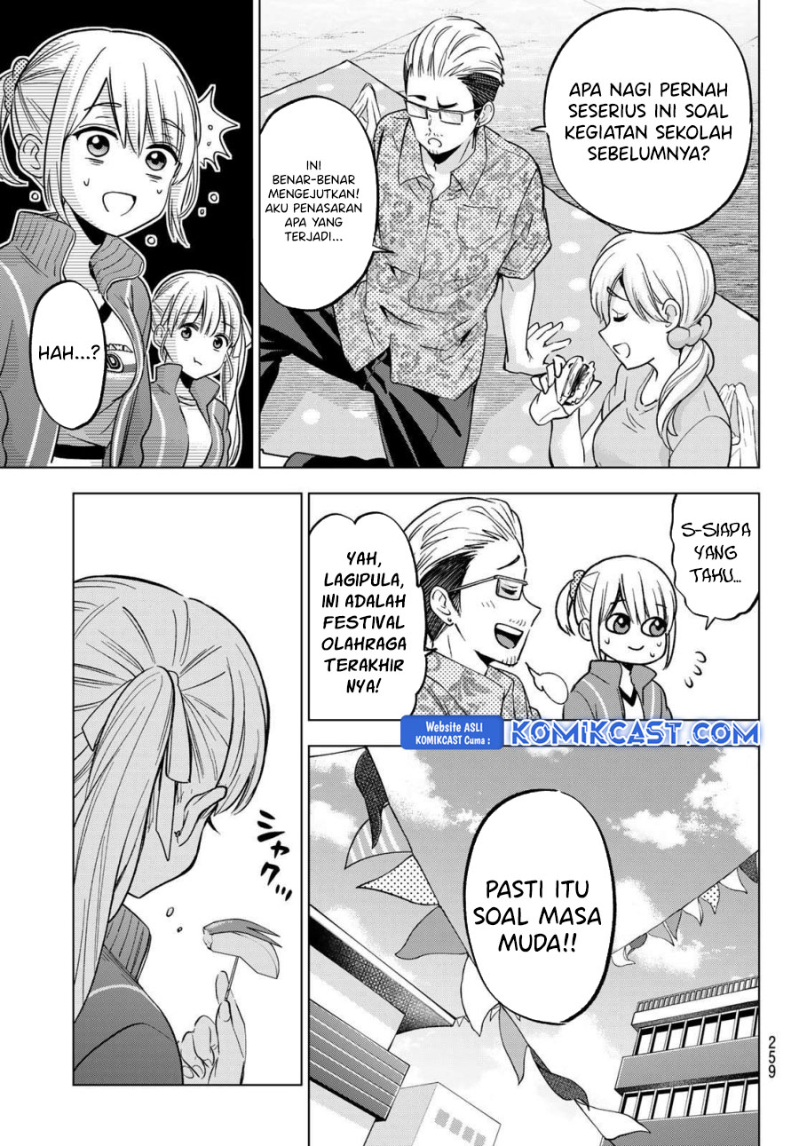 Chapter 246 - halaman 7