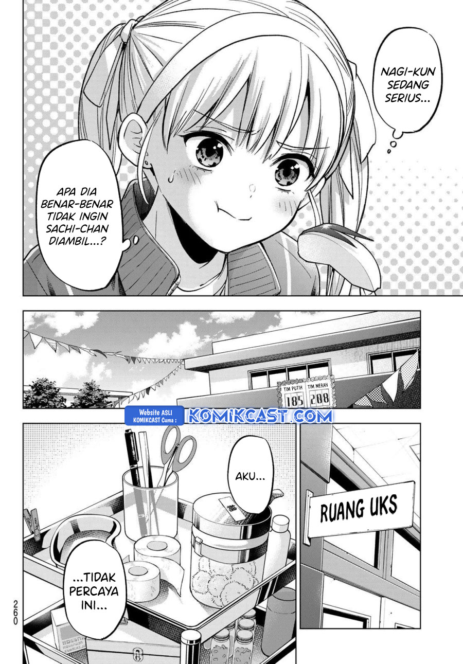 Chapter 246 - halaman 8