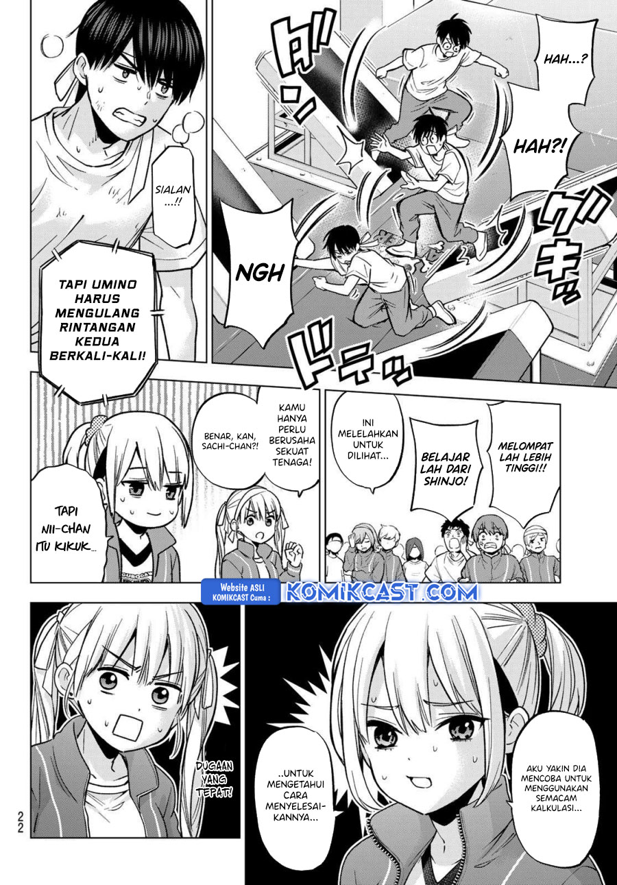 Chapter 247 - halaman 11