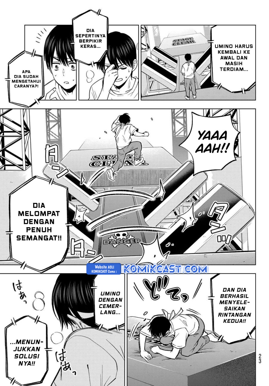 Chapter 247 - halaman 12