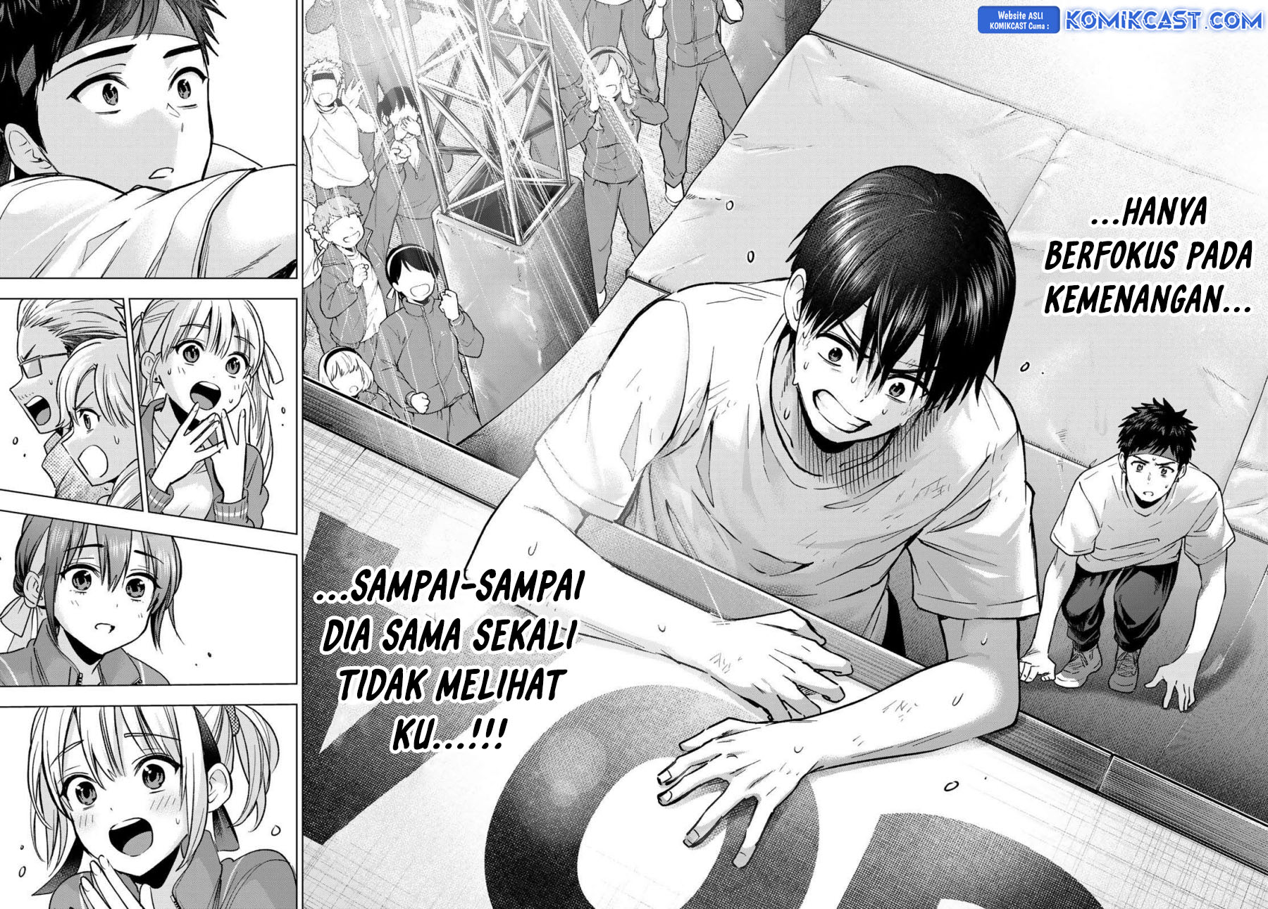 Chapter 247 - halaman 23