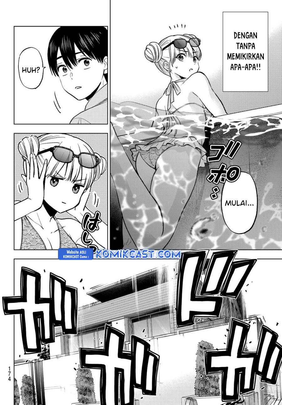 Chapter 250 - halaman 11
