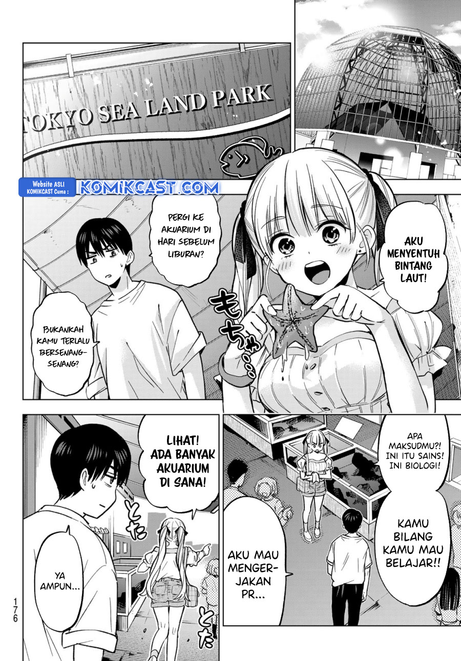 Chapter 250 - halaman 13