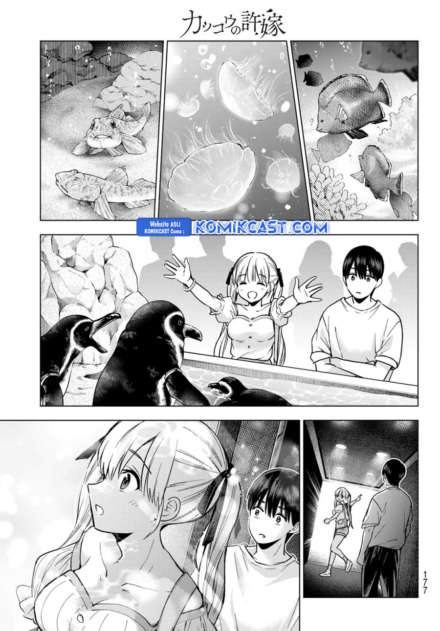 Chapter 250 - halaman 14