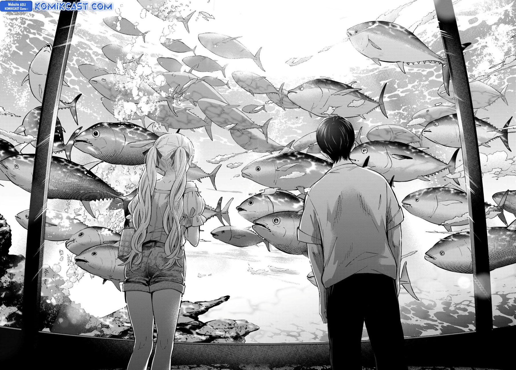 Chapter 250 - halaman 15
