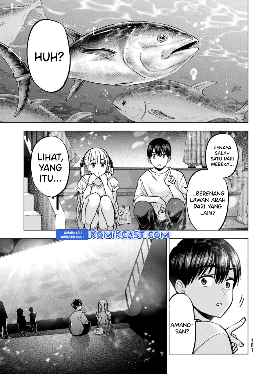 Chapter 250 - halaman 17