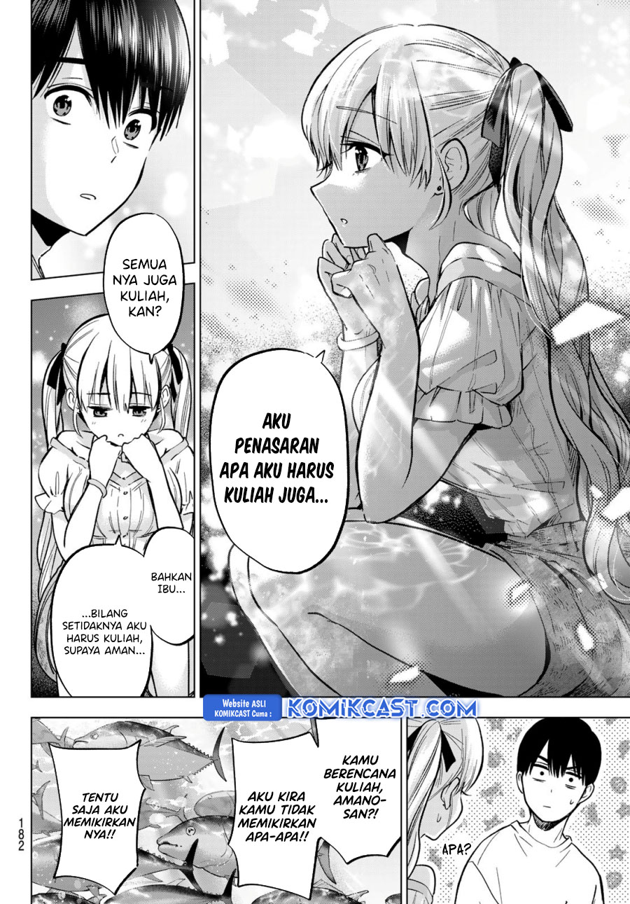 Chapter 250 - halaman 18