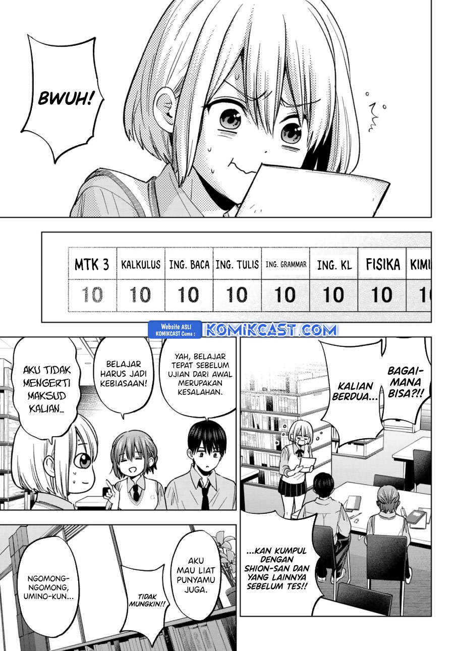 Chapter 250 - halaman 4