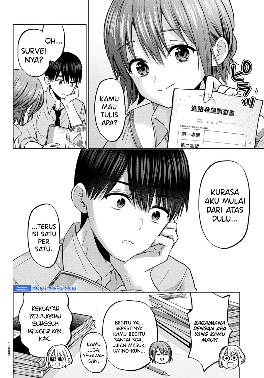 Chapter 250 - halaman 5