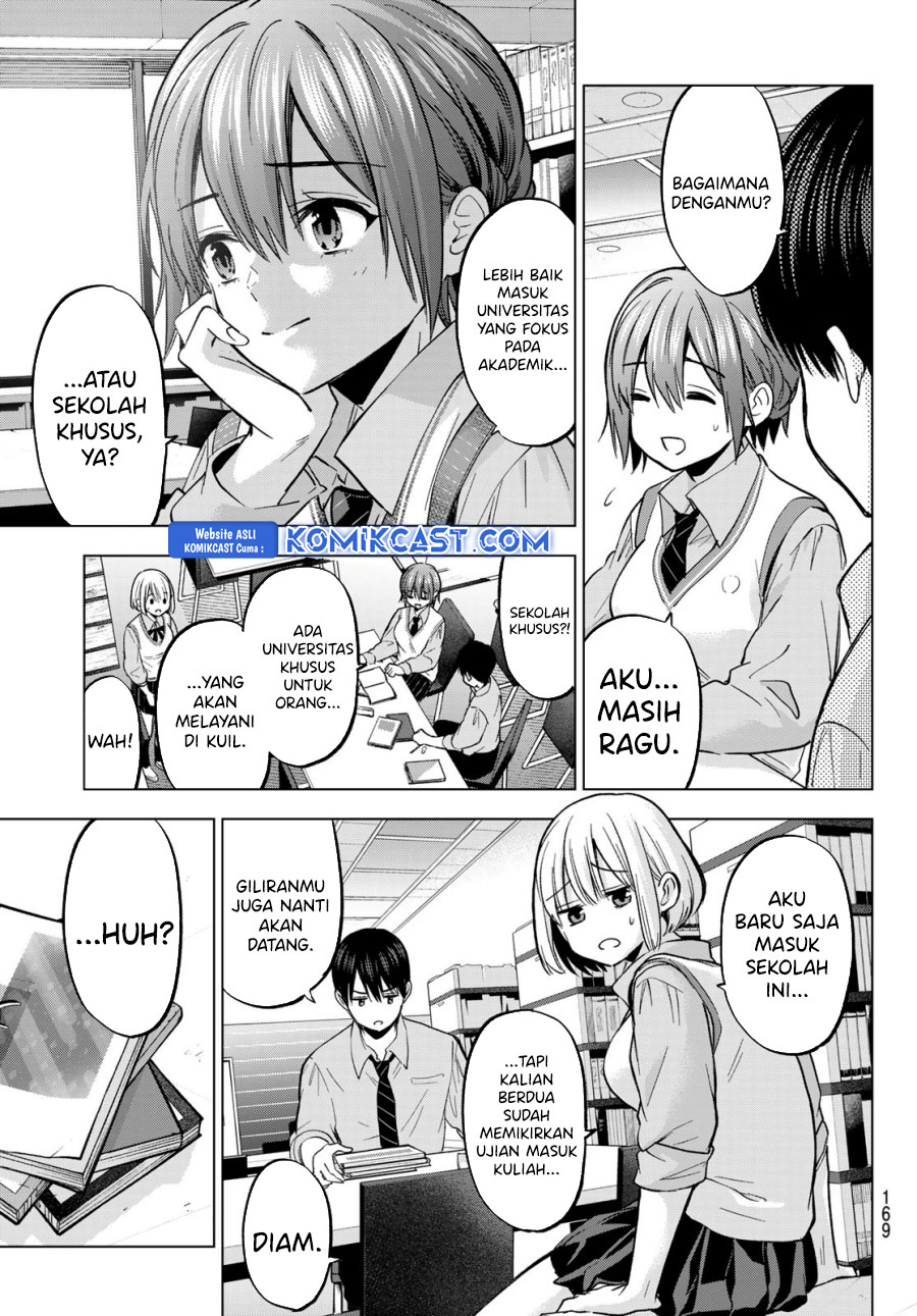 Chapter 250 - halaman 6