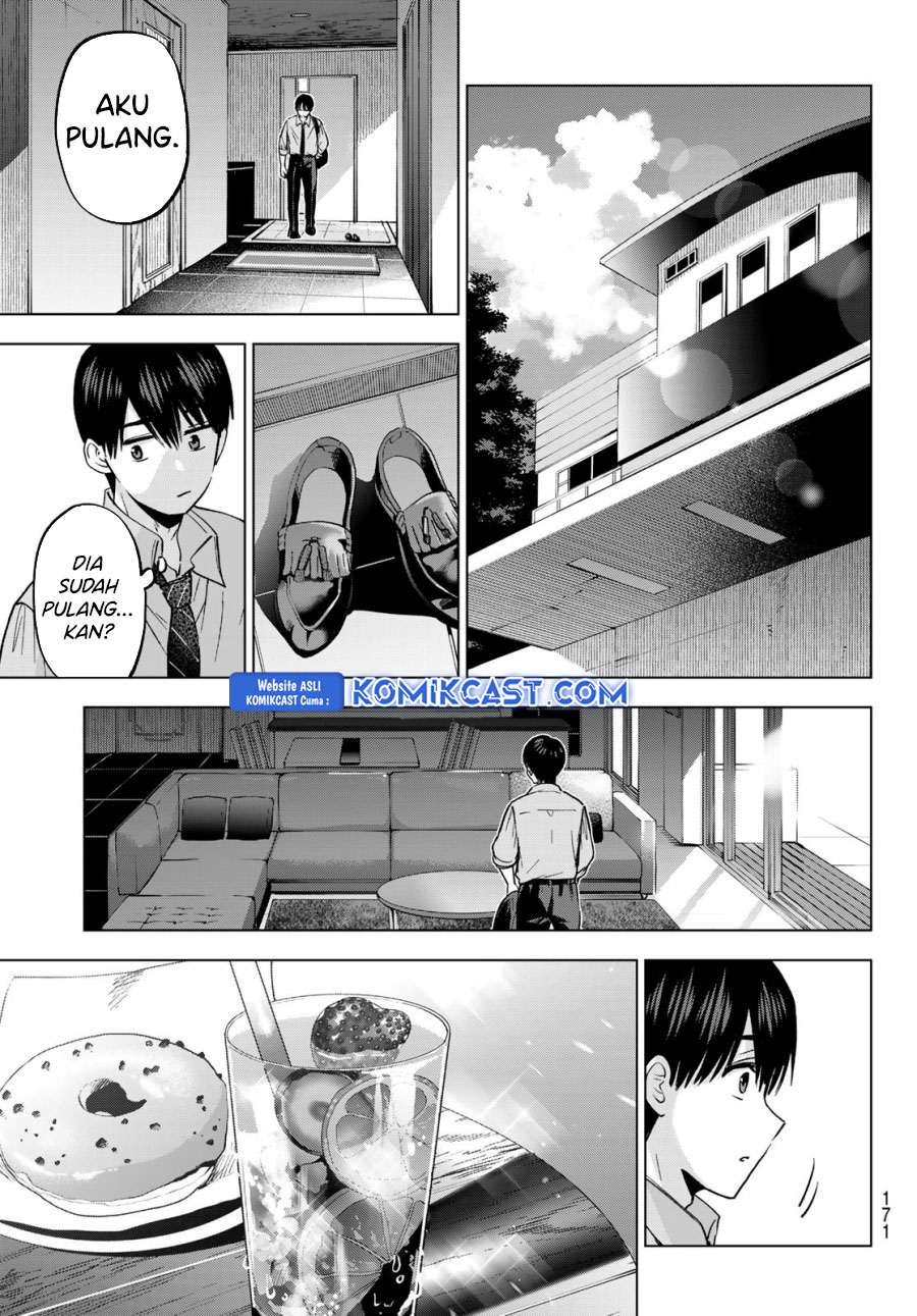 Chapter 250 - halaman 8