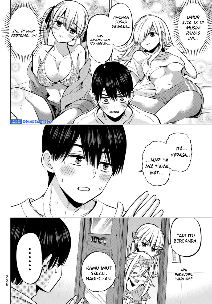 Chapter 251 - halaman 11