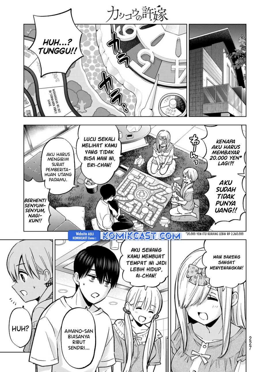 Chapter 251 - halaman 12