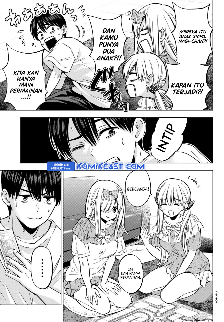 Chapter 251 - halaman 14