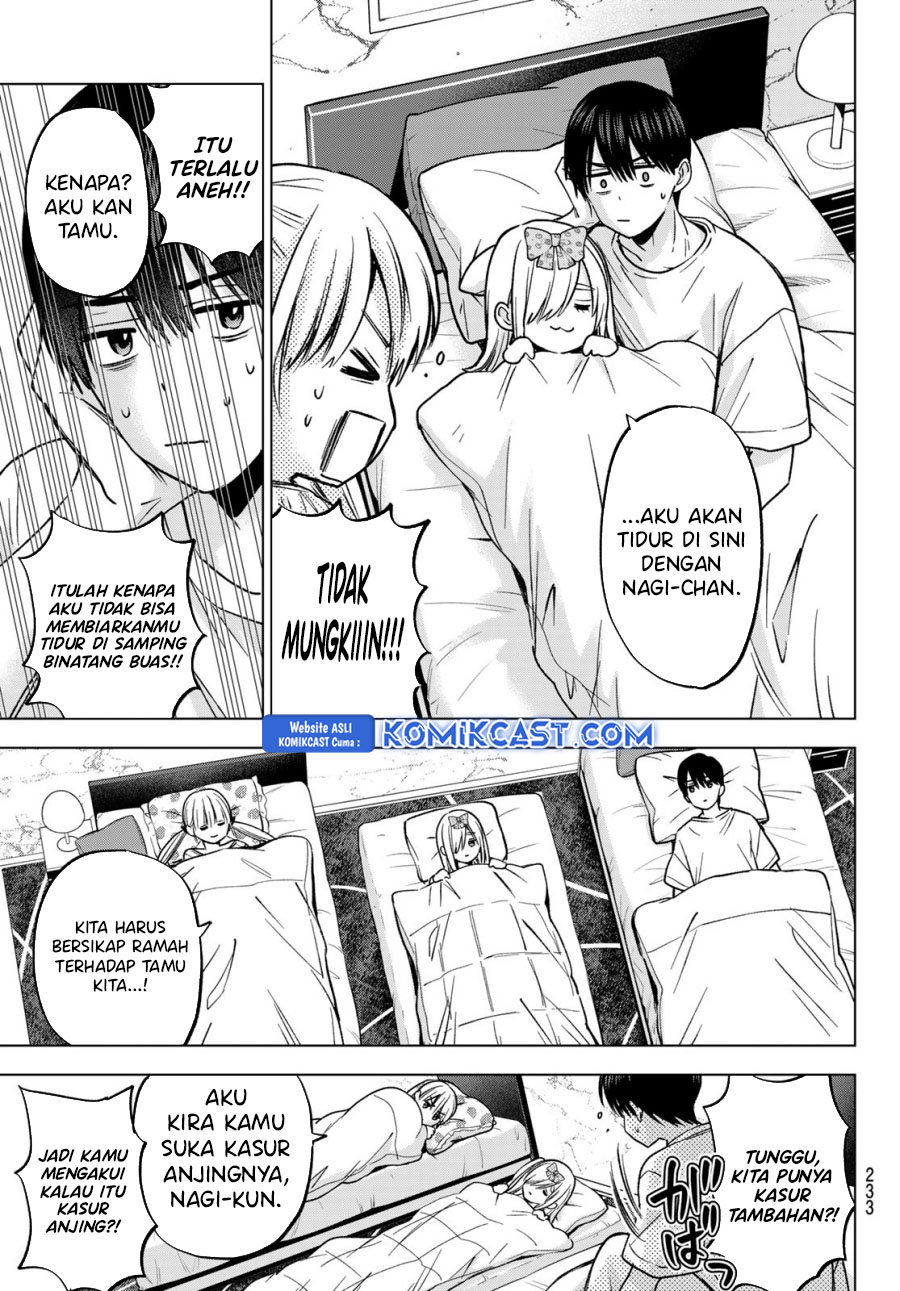 Chapter 251 - halaman 18