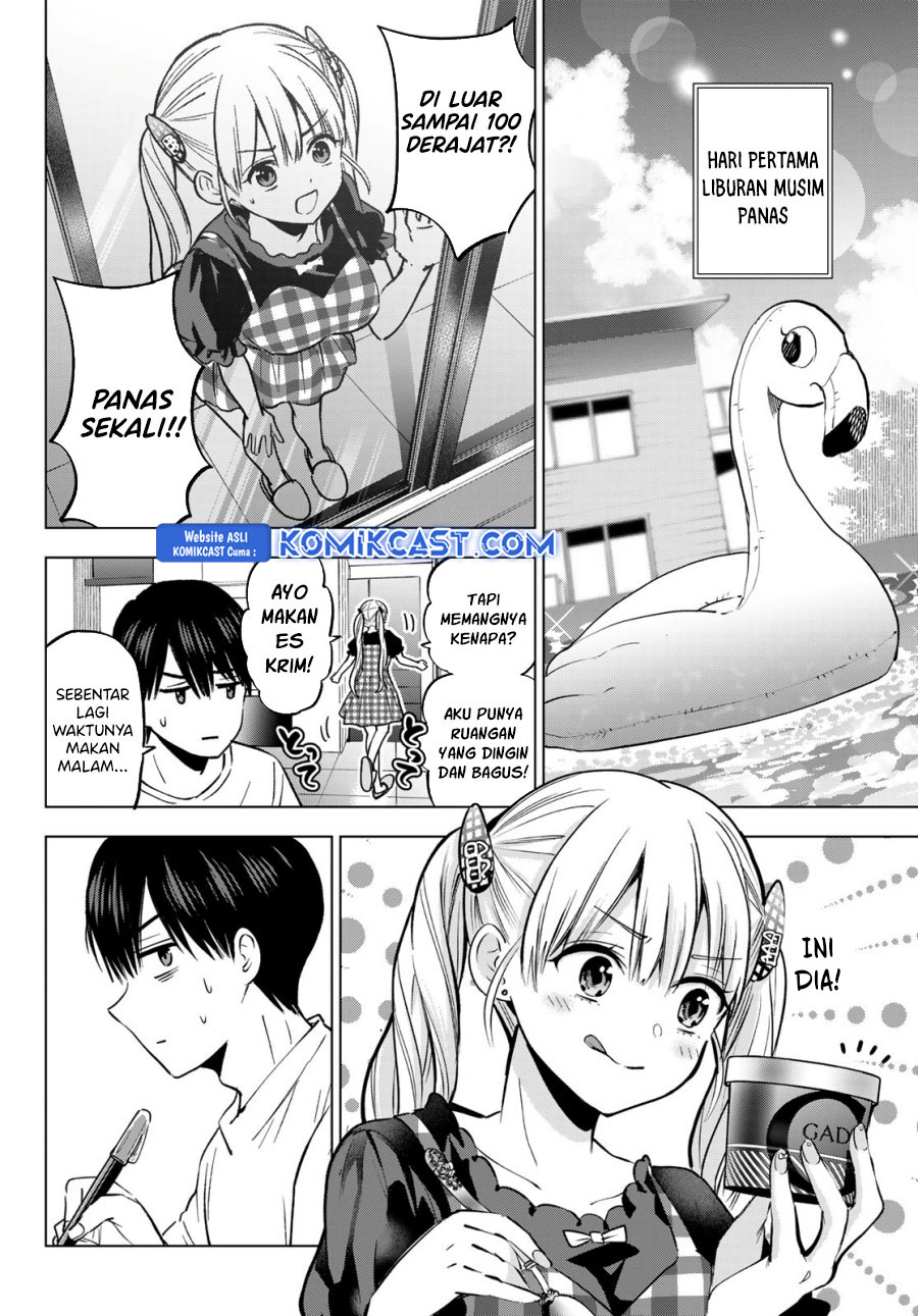 Chapter 251 - halaman 3