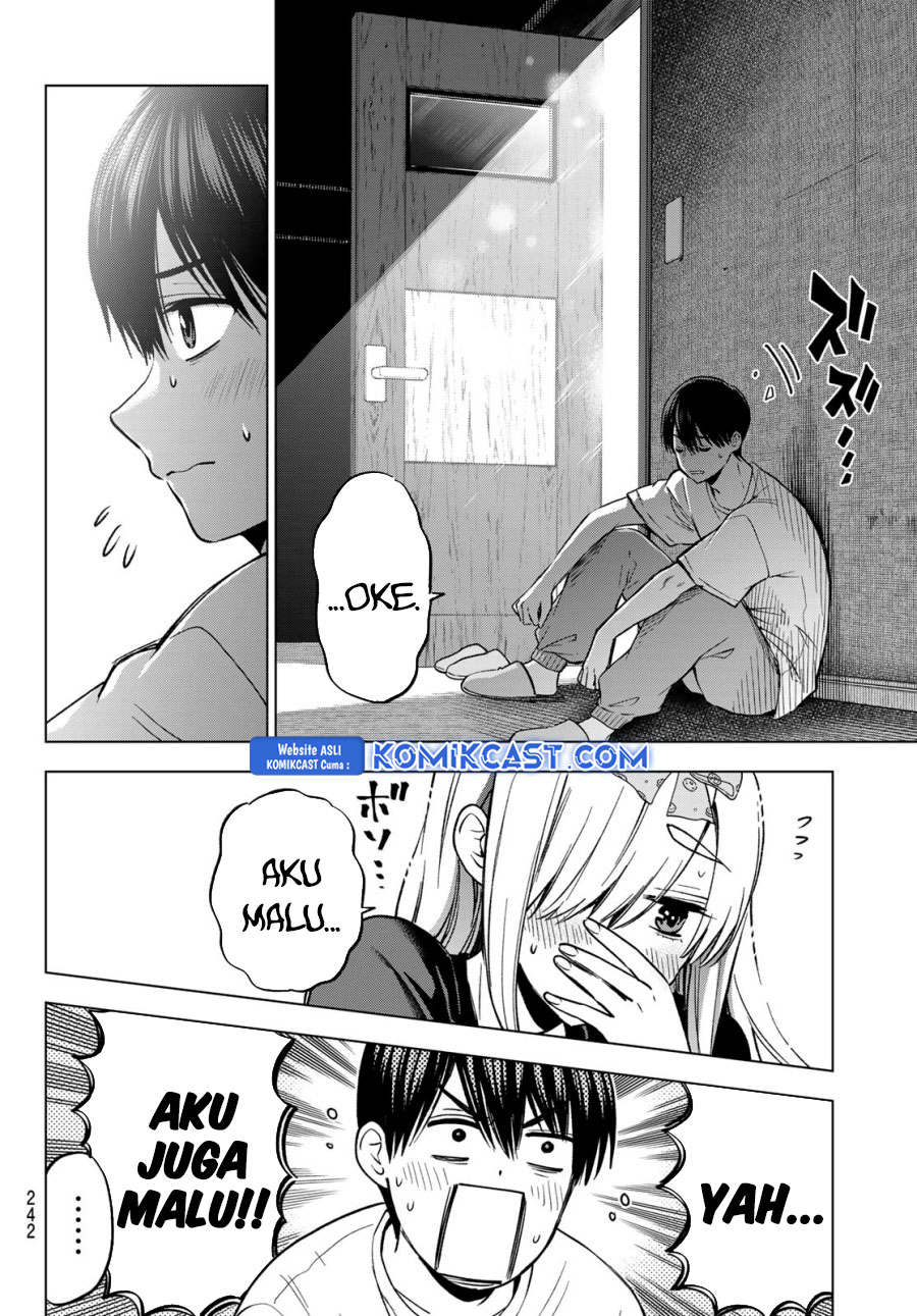Chapter 252 - halaman 13