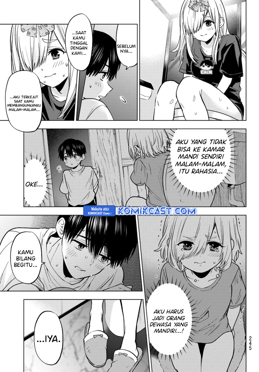 Chapter 252 - halaman 16