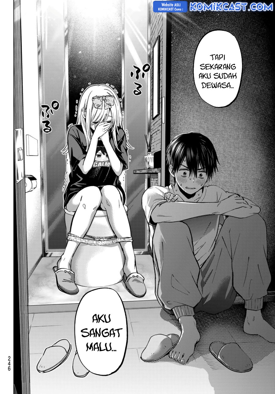 Chapter 252 - halaman 17