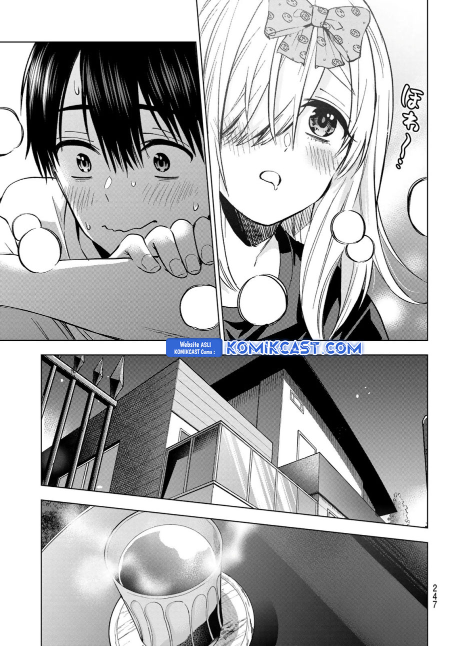 Chapter 252 - halaman 18