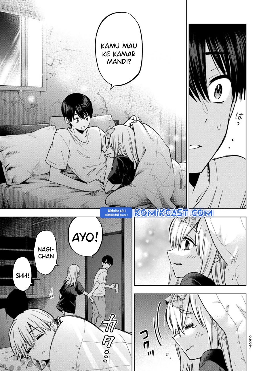 Chapter 252 - halaman 8