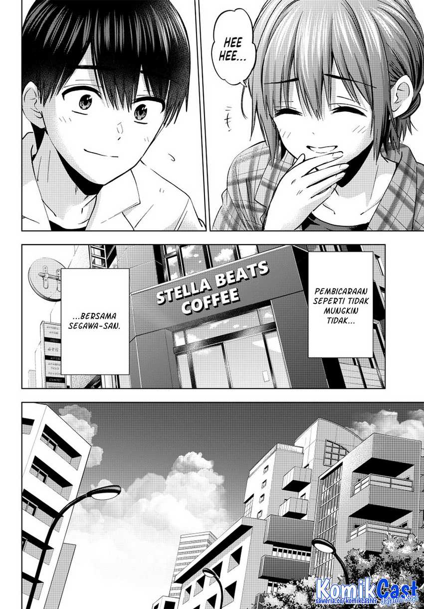 Chapter 254 - halaman 12