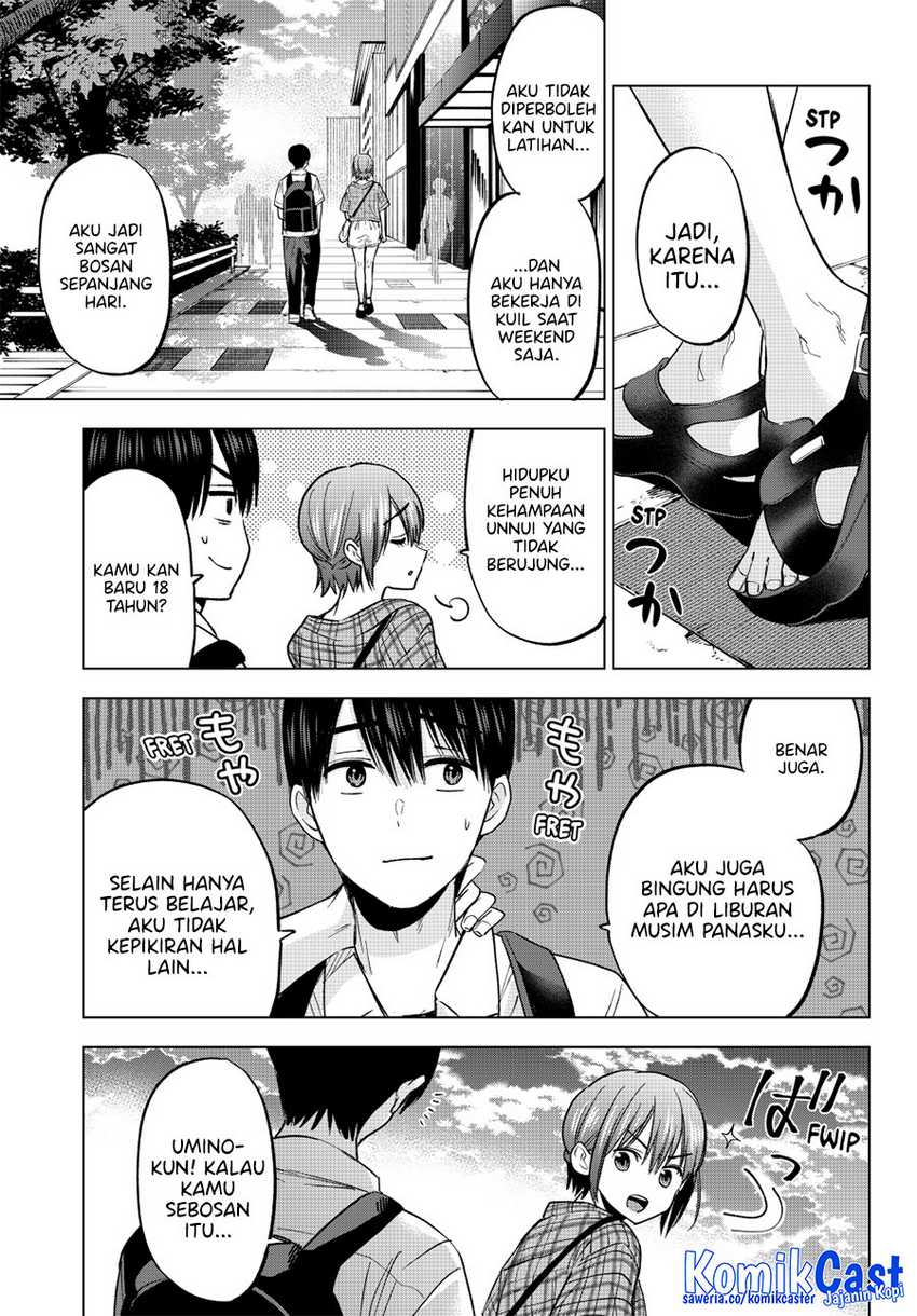 Chapter 254 - halaman 13