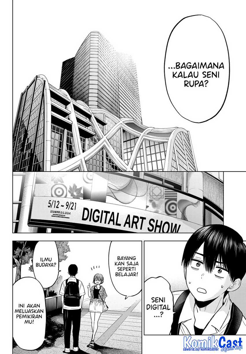 Chapter 254 - halaman 14