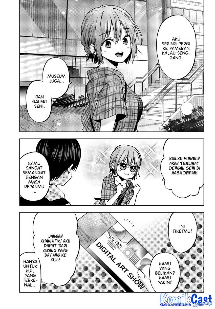 Chapter 254 - halaman 15