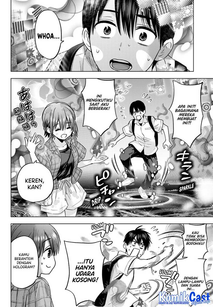 Chapter 254 - halaman 16