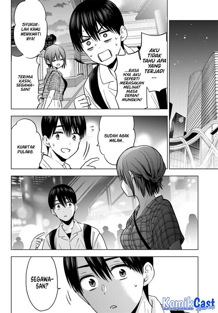 Chapter 254 - halaman 19