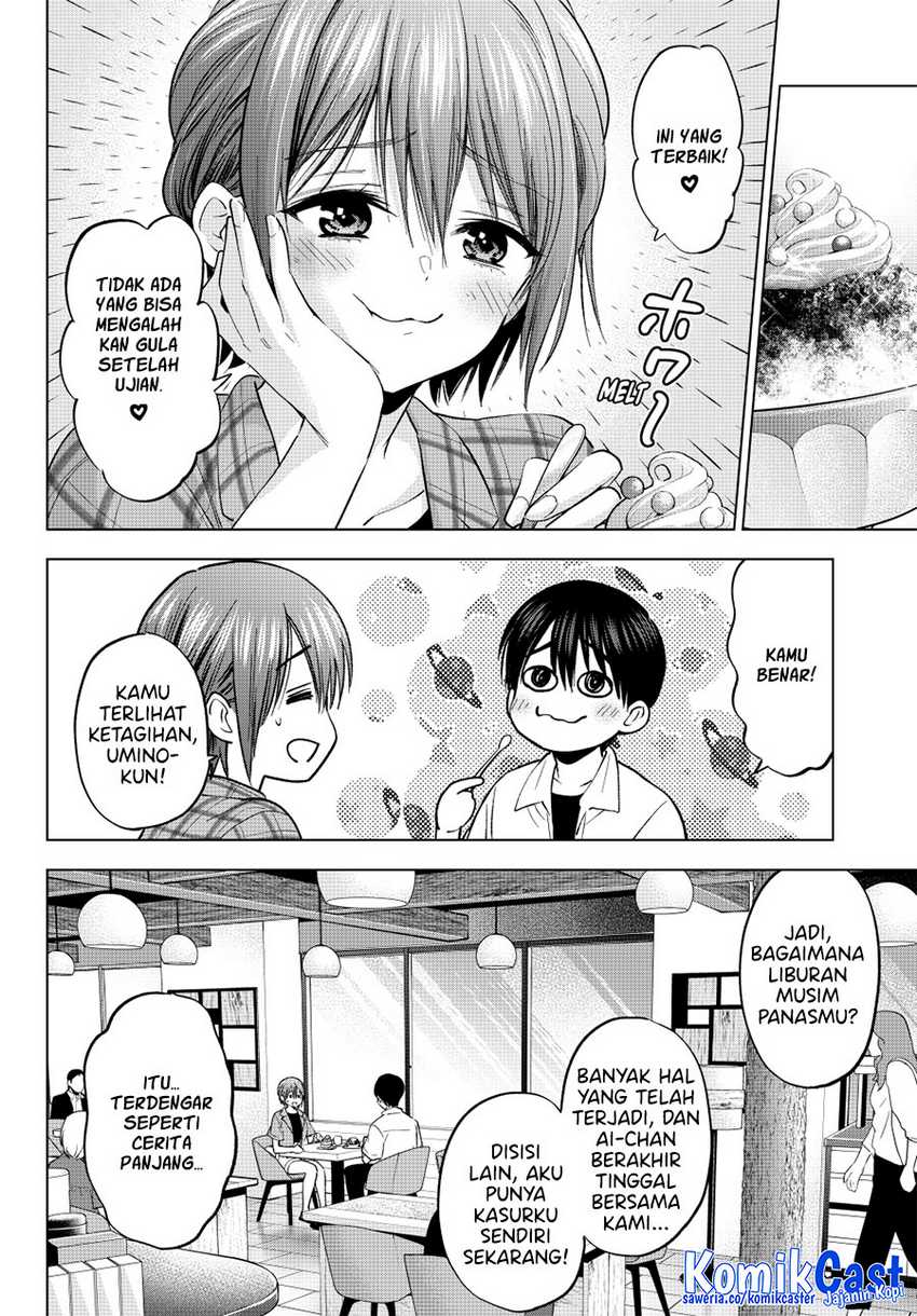 Chapter 254 - halaman 6